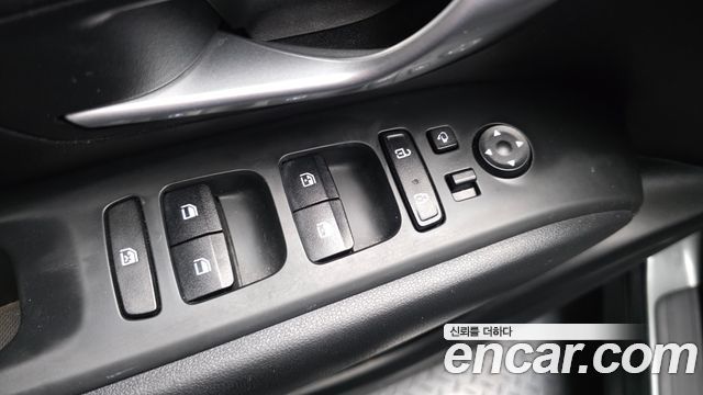 Hyundai Tucson Hybrid (NX4) Premium 2WD 2022 — фото 29