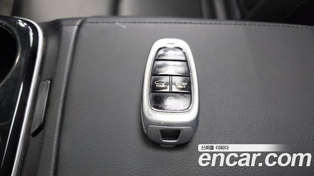 Hyundai Tucson Hybrid (NX4) Premium 2WD 2022 — фото 32