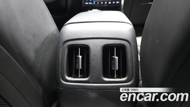 Hyundai Tucson Hybrid (NX4) Premium 2WD 2022 — фото 33