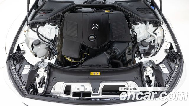 Mercedes-Benz E-Class (W214) E200 AMG Line 2026 — фото 6