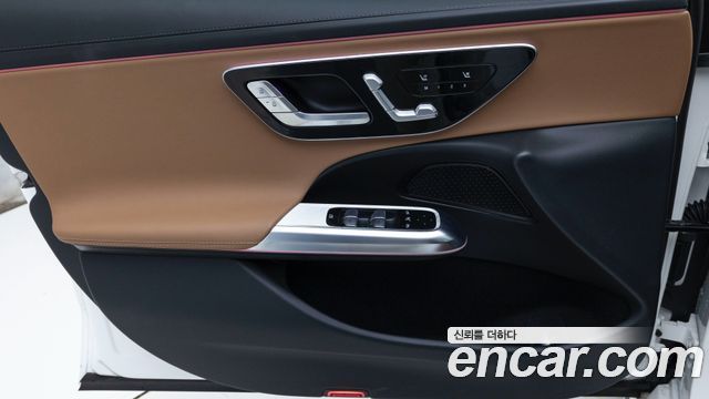 Mercedes-Benz E-Class (W214) E200 AMG Line 2026 — фото 19