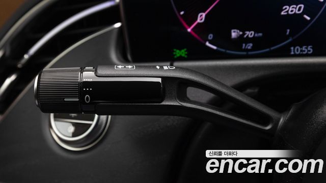 Mercedes-Benz E-Class (W214) E200 AMG Line 2026 — фото 22