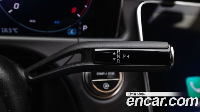 Mercedes-Benz E-Class (W214) E200 AMG Line 2026 — фото 23