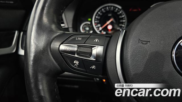 BMW 5 Series (F10) 520d M Aero Dynamic 2016 — фото 18
