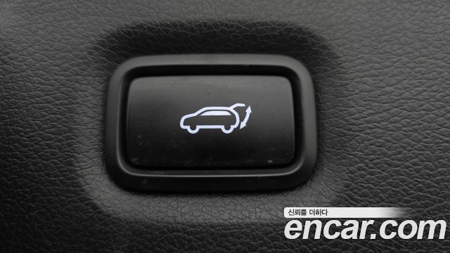 Hyundai Santa Fe (TM) Diesel 2.0 2WD Exclusive 2019 — фото 15