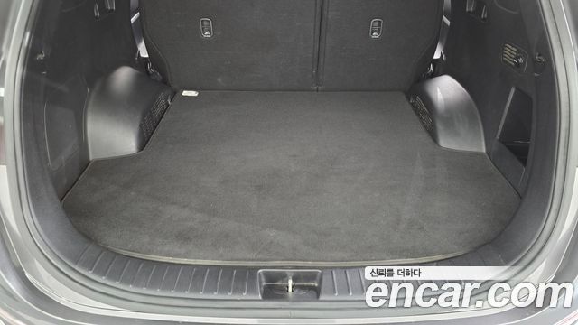 Hyundai Santa Fe (TM) Diesel 2.0 2WD Exclusive 2019 — фото 16