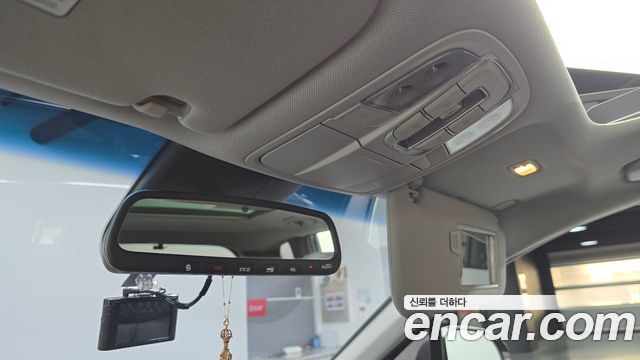 Hyundai Santa Fe (TM) Diesel 2.0 2WD Exclusive 2019 — фото 17
