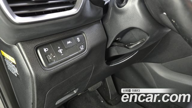 Hyundai Santa Fe (TM) Diesel 2.0 2WD Exclusive 2019 — фото 18
