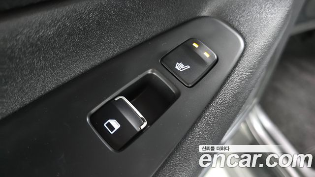 Hyundai Santa Fe (TM) Diesel 2.0 2WD Exclusive 2019 — фото 20