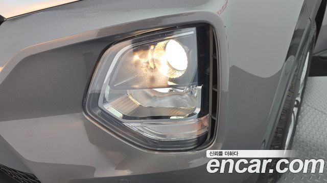 Hyundai Santa Fe (TM) Diesel 2.0 2WD Exclusive 2019 — фото 22