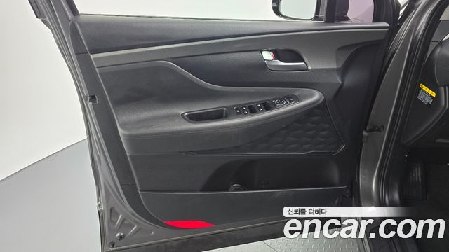 Hyundai Santa Fe (TM) Diesel 2.0 2WD Exclusive 2019 — фото 24