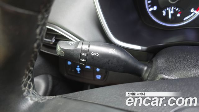 Hyundai Santa Fe (TM) Diesel 2.0 2WD Exclusive 2019 — фото 29