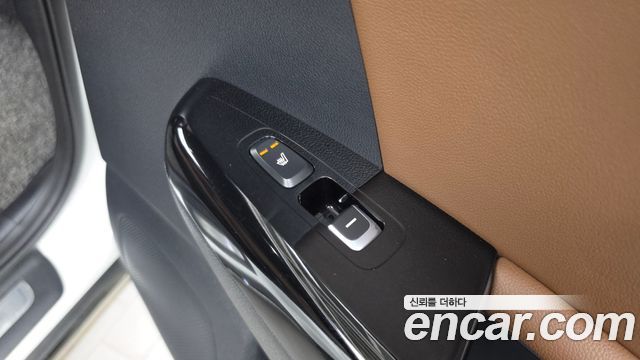 Kia Sportage The Bold Diesel 2.0 2WD Inteligent 2019 — фото 23