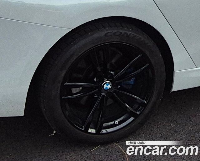 BMW 6 Series GT (G32) 630d xDrive M Sport 2018 — фото 5
