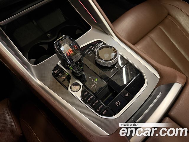 BMW X6 (G06) xDrive30d M Sport 2021 — фото 9