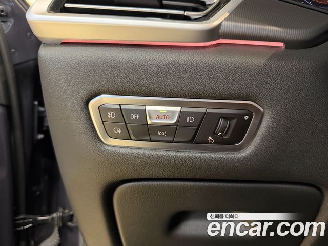 BMW X6 (G06) xDrive30d M Sport 2021 — фото 18