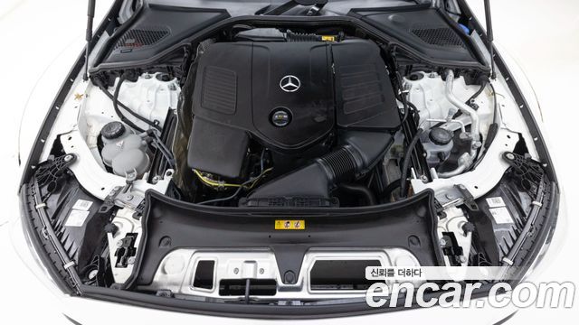 Mercedes-Benz E-Class (W214) E200 AMG Line 2026 — фото 6