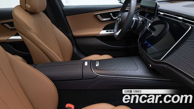 Mercedes-Benz E-Class (W214) E200 AMG Line 2026 — фото 9