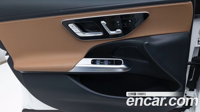Mercedes-Benz E-Class (W214) E200 AMG Line 2026 — фото 19