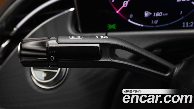 Mercedes-Benz E-Class (W214) E200 AMG Line 2026 — фото 22