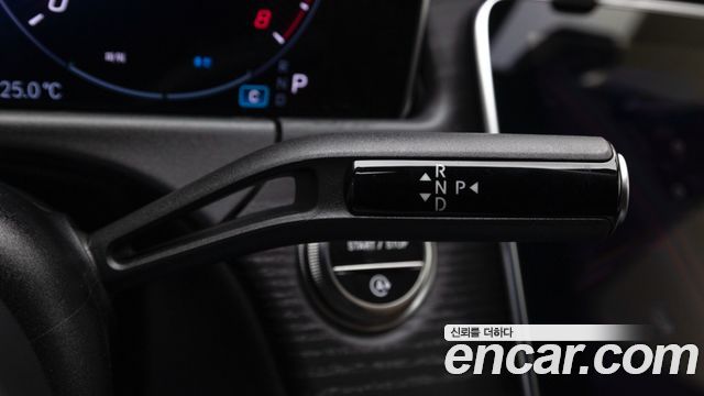 Mercedes-Benz E-Class (W214) E200 AMG Line 2026 — фото 23