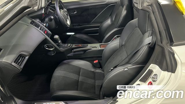 Honda S660 0.6 2015 — фото 10