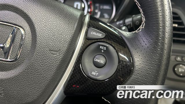 Honda S660 0.6 2015 — фото 18