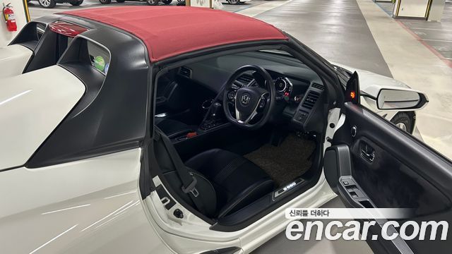 Honda S660 0.6 2015 — фото 24