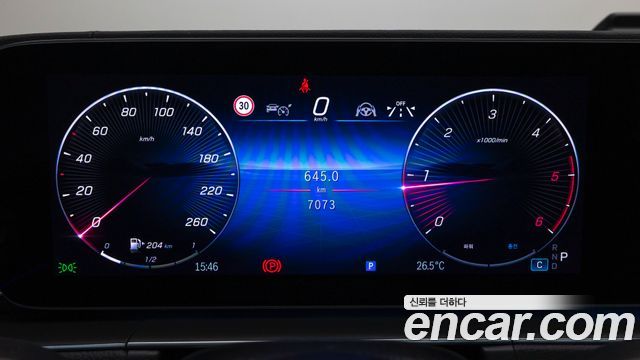 Mercedes-Benz GLE-Class (W167) GLE450d 4MATIC Coupe 2026 — фото 8