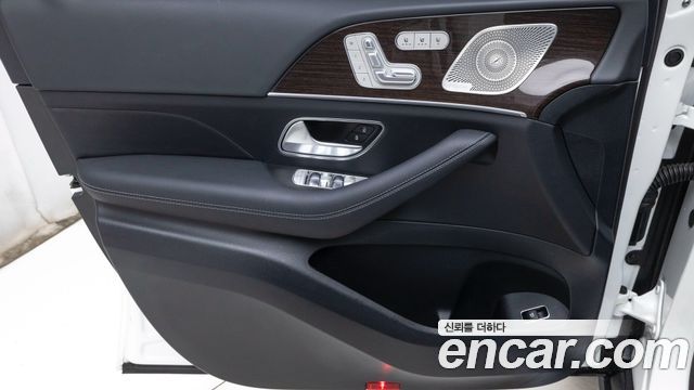 Mercedes-Benz GLE-Class (W167) GLE450d 4MATIC Coupe 2026 — фото 16