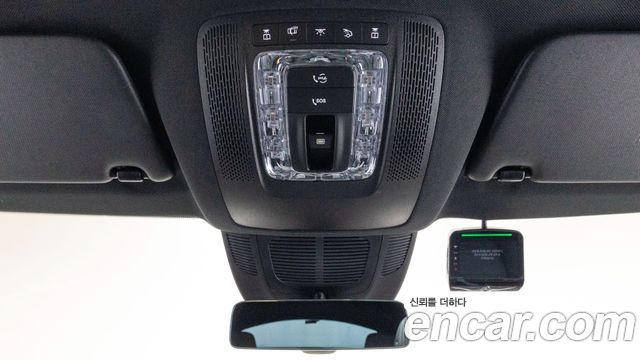 Mercedes-Benz GLE-Class (W167) GLE450d 4MATIC Coupe 2026 — фото 18