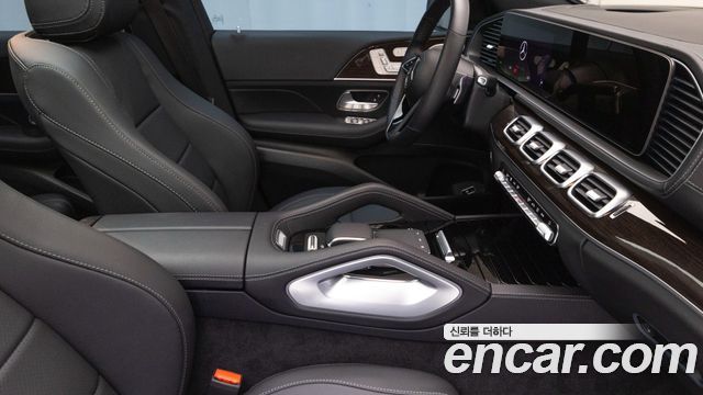 Mercedes-Benz GLE-Class (W167) GLE450d 4MATIC Coupe 2026 — фото 22