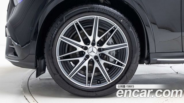 Mercedes-Benz GLC-Class (X254) AMG GLC43 4MATIC 2025 — фото 5