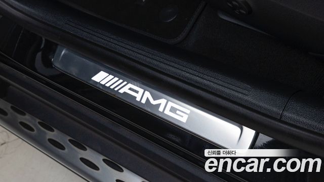 Mercedes-Benz GLC-Class (X254) AMG GLC43 4MATIC 2025 — фото 19