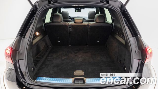 Mercedes-Benz GLE-Class (W167) AMG GLE53 4MATIC+ 2025 — фото 20