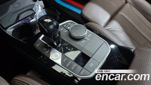 BMW 1 Series (F40) 118d M Sport 2021 — фото 9