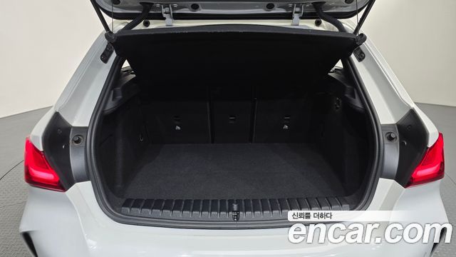 BMW 1 Series (F40) 118d M Sport 2021 — фото 16