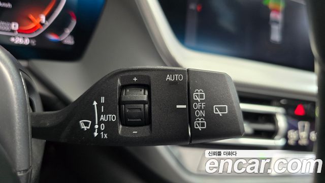 BMW 1 Series (F40) 118d M Sport 2021 — фото 18