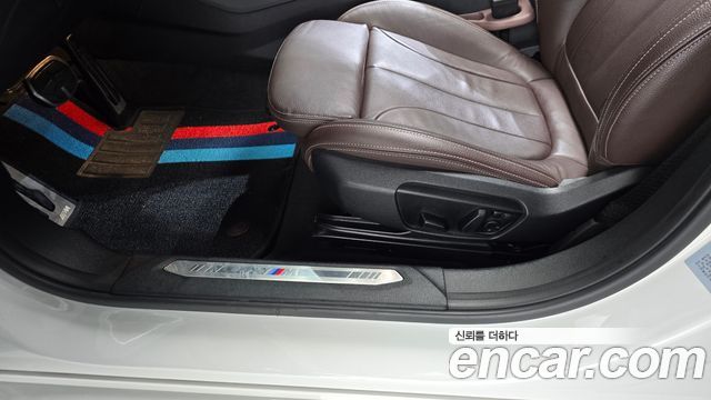 BMW 1 Series (F40) 118d M Sport 2021 — фото 20