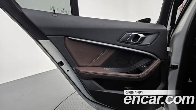 BMW 1 Series (F40) 118d M Sport 2021 — фото 25