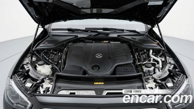 Mercedes-Benz E-Class (W214) E450 4MATIC Exclusive 2026 — фото 6