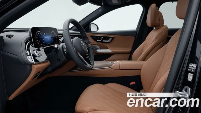 Mercedes-Benz E-Class (W214) E450 4MATIC Exclusive 2026 — фото 10