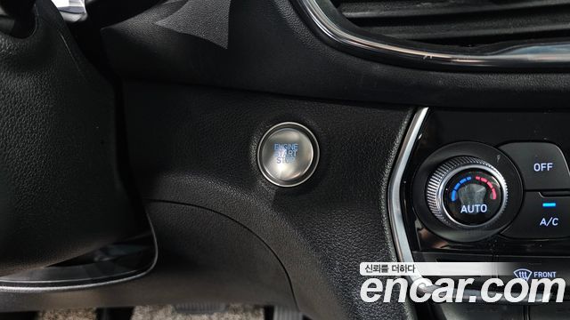 Hyundai Santa Fe (TM) Diesel 2.2 4WD Exclusive 2020 — фото 16