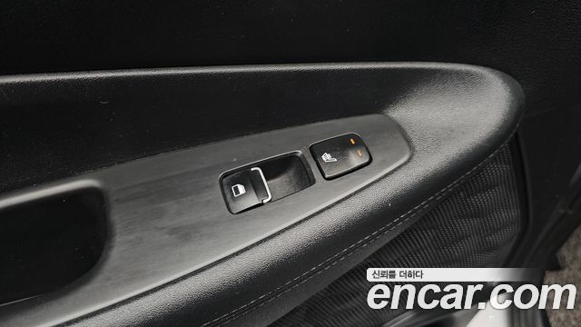 Hyundai Santa Fe (TM) Diesel 2.2 4WD Exclusive 2020 — фото 18