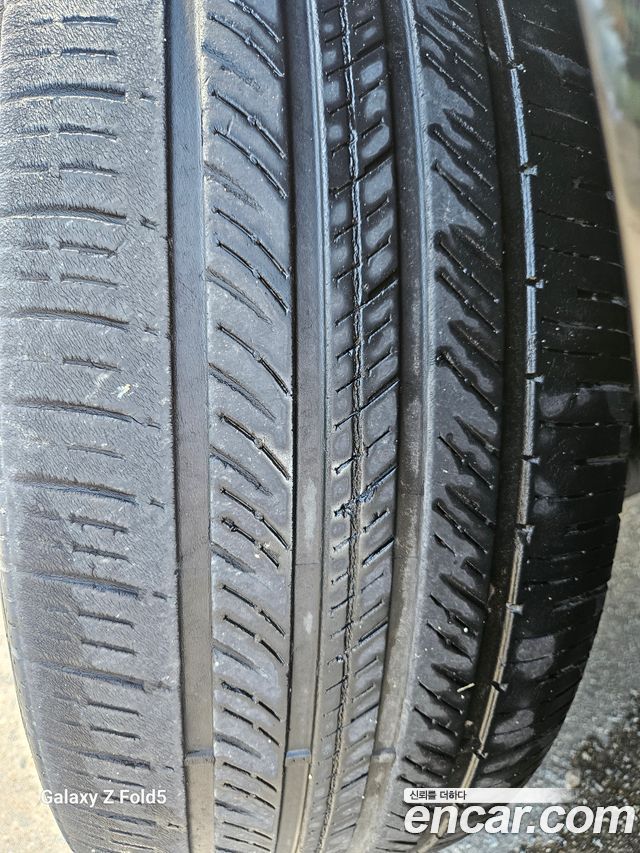 Kia Mohave The Master Diesel 3.0 4WD 6-Seater Masters 2021 — фото 5