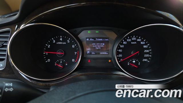 Kia Carnival Gasoline 9-Seater Noblesse Special 2019 — фото 8