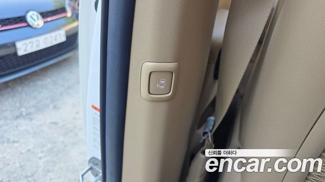 Kia Carnival Gasoline 9-Seater Noblesse Special 2019 — фото 17