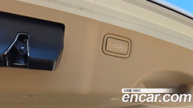 Kia Carnival Gasoline 9-Seater Noblesse Special 2019 — фото 20