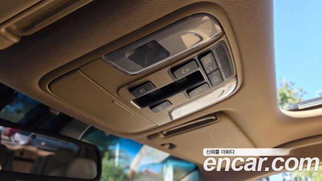 Kia Carnival Gasoline 9-Seater Noblesse Special 2019 — фото 38