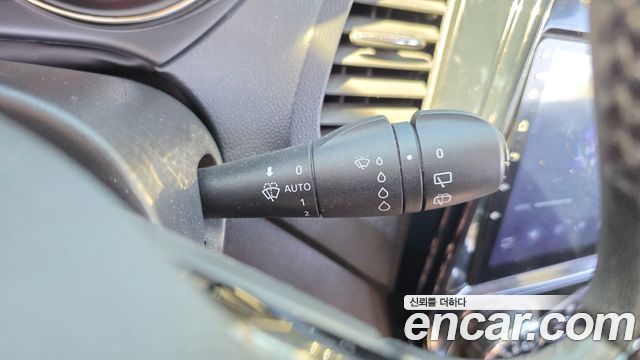 Renault Korea QM3 RE Signature 2017 — фото 34